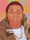 "Pharrell" Poster